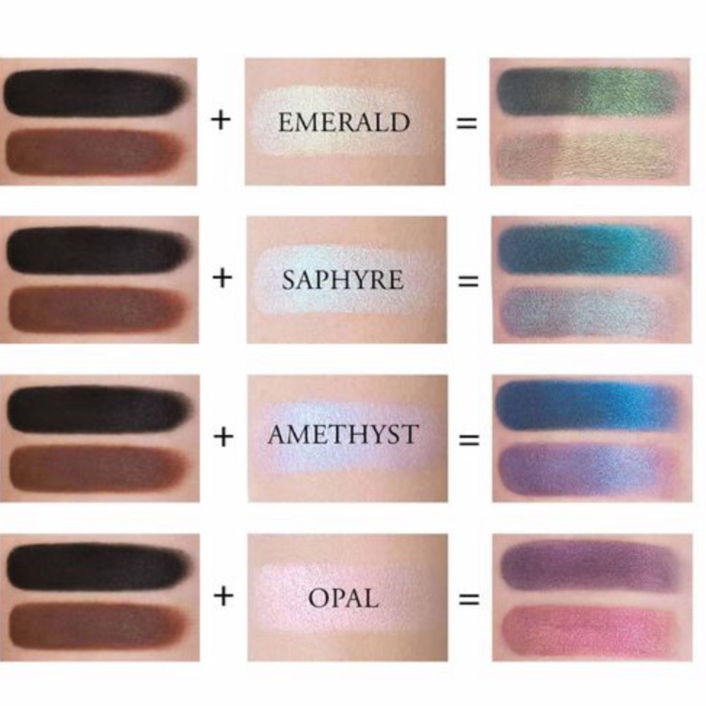 Alchemist Holographic Palette⭐️NWT⭐️ - Picture 9 of 9